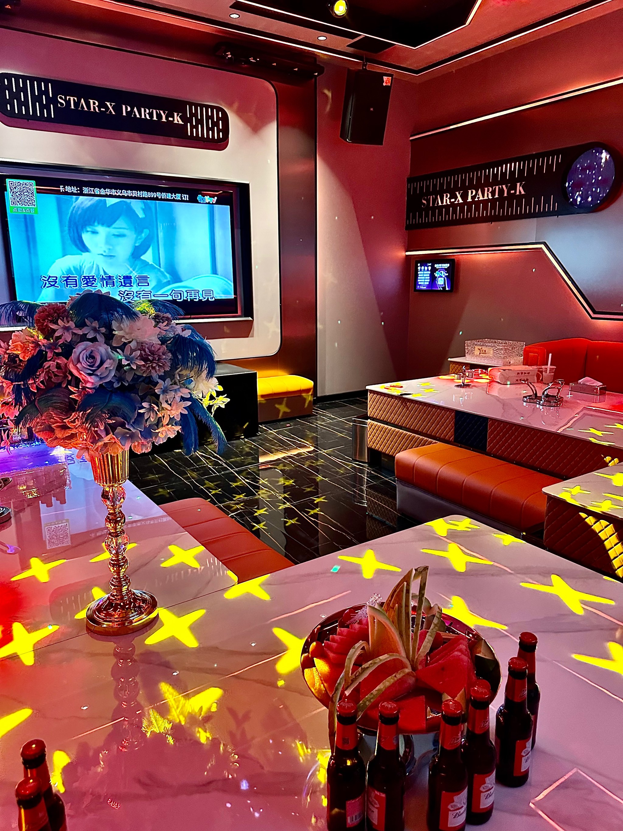 天津商务ktv单人舒适新体验-河西区ktv预定