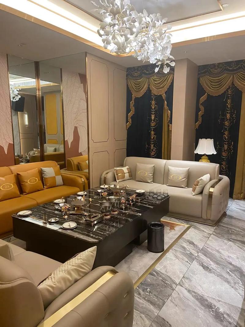 天津商务ktv与片场区别-河西区ktv预定